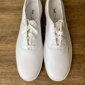 Womens Vintage KEDS